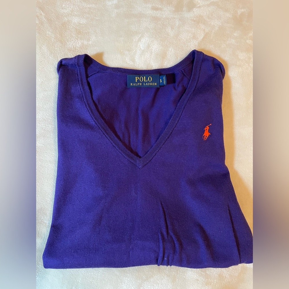 Polo by Ralph Lauren Sweater